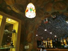 -申德勒加油站西餐厅(日坛路总店)