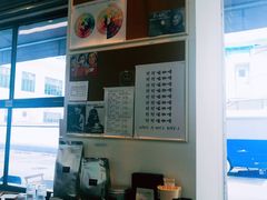 -CoffeeVendor(西乡店)