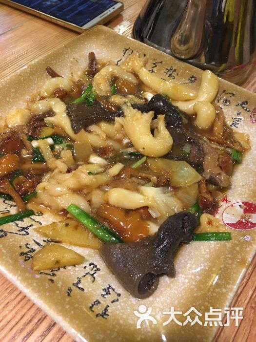 李洪祥大骨鸡-图片-庄河市美食-大众点评网