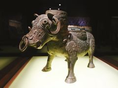 -上海博物馆(人民广场馆)