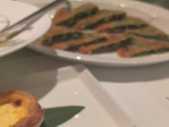 -桂满陇·蟹黄小笼汤包(巴黎春天浦建店)