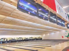 -广州保龄球馆(广州天河体育中心店)