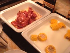 -广州增城保利郡雅酒店-月色西餐厅