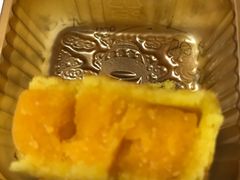-奇华饼家(香港国际机场T1店)