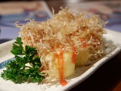 -烧鸟横丁(联发文创口岸店)