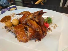 -院8里·少城记忆老川菜(宽窄巷子店)