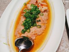 -王府井酒店(金桥港湾店)