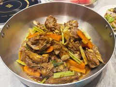 -昌盛德徐州老菜馆