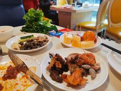 -爱客得牛排海鲜烤肉·火锅自助(春熙路黑金好店)