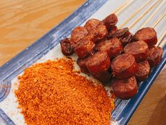 -包整·丝娃娃(一览甲秀楼风景店)