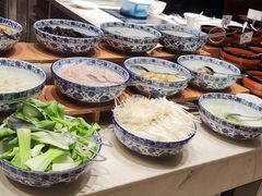 -怡咖啡自助餐(宁波香格里拉店)