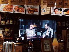 -半藏居酒屋(香港花园店)