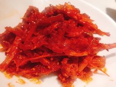 -七八冷面·延边朝鲜族美食(欢乐谷店)