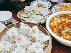 -都一处烧麦馆(前门店)