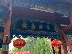 -大槐树寻根祭祖园