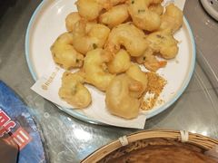 -鲜得莱渔港·小平岛海胆馆(七贤岭店)