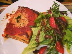 -榖屋house of flour(张江首店)