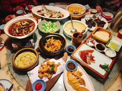 -伙靠·江浙菜(田林路店)