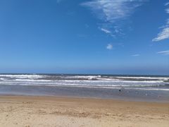 -那香海钻石沙滩浴场