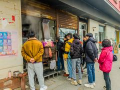 -老赵面店(大西路店)