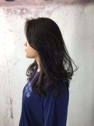 点击看大图 -简影造型·自选烫染接发salon