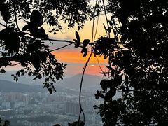 -广州市白云山风景名胜区