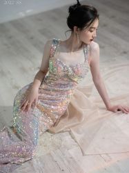 -LAFINE 兰斐婚纱礼服馆