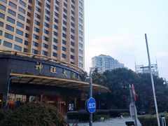 -上海神旺大酒店