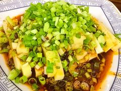 -天回镇何氏豆腐(总店)