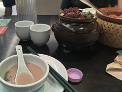-在莲野·湖北民间菜·头牌松滋鸡(光谷步行街店)