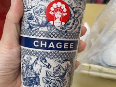 -霸王茶姬(南强街店)