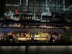 -柒Lounge(三里屯店)