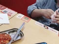 -朴大叔拌饭(上海金山万达店)