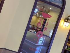 -萨莉亚意式餐厅(金隅嘉品mall店)