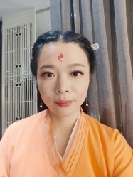 -盘子女人坊古装写真摄影(厦门总店)