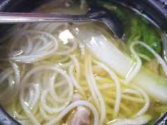 -李记特色罐罐米线(重庆中环大厦店)