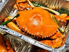奄仔蟹-小煵记·打边炉(西丽文光店)