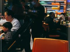 大堂-纽斯特牛排自助餐厅(浦东文峰广场店)