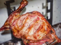 -宗泉烤全羊·烤羊腿·家常菜(解放东路店)