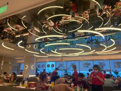 -西塔老太太泥炉烤肉(川沙百联店)