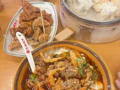 -嘉州九妹凤爪(乐山总店)