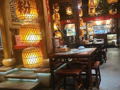 -南京大牌档(青岛万象城店)