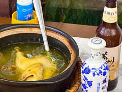 -蟹天蟹地农家菜·阳澄湖大闸蟹(浅水湾店)