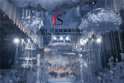 -上海万达瑞华酒店·宴会厅