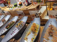 -丰卓会海鲜自助(中润大道店)