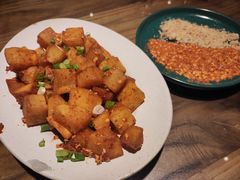 坨坨土豆-不曾在把把烧•烧烤(莲坂磐基店)