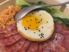 -春家·非遗手工小吃(徐汇万科广场店)