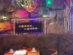 -大哈福烧烤·海鲜·家常菜(延安三路店)