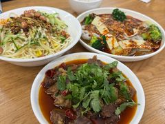-艺味深尝(云锦路店)