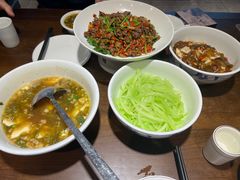 -八碗湘长沙市井菜(坡子街店)